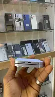 Samsung Galaxy Z Flip6 256GB Blue - 4