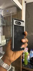 Google Pixel 8 128GB Black - 1