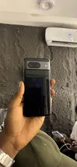 Google Pixel 8 128GB Black - 2