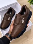 Aldo Takalmi Na Maza Na Gargajiya - Multicolor - 1