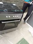 Maxi 4-Burner Standing Gas Cooker 6060 - 2