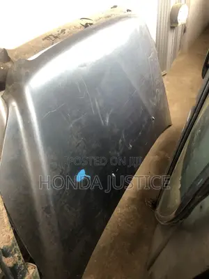 Honda Pilot Bonnet 2006