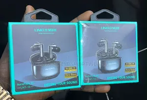 Linkco LMT-10 Wireless Earbuds
