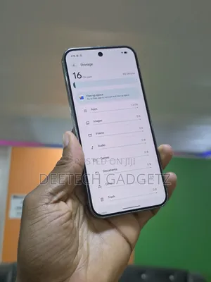 Google Pixel 9 Pro XL 512GB Grey