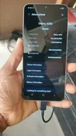 Samsung Galaxy A05s 64GB Kore - 3