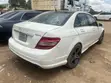 Mercedes-Benz C300 2010 White - 5