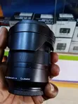 Panasonic Lumix G Vario 12-60mm f/3.5-5.6 ASPH. O.I.S. Lens - 2