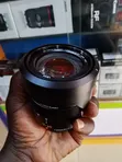 Panasonic Lumix G Vario 12-60mm f/3.5-5.6 ASPH. O.I.S. Lens - 3