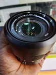 Panasonic Lumix G Vario 12-60mm f/3.5-5.6 ASPH. O.I.S. Lens - 4