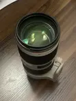 Canon EF 70-200mm F2.8L IS USM II Lensa - 1