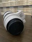 Canon EF 70-200mm F2.8L IS USM II Lensa - 2