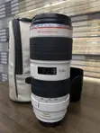 Canon EF 70-200mm F2.8L IS USM II Lensa - 4