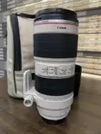 Canon EF 70-200mm F2.8L IS USM II Lensa - 5