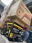 Sumec Firman SPG3000E2 4.5KVA Key Start Petrol Generator - 2