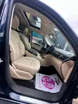 Mercedes-Benz GLE 350 2017 Blue - 2
