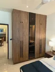 Modern Luxury Wardrobe | Custom Made Furniture - 1