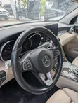 Mercedes-Benz GLC-Class 2018 White - 2