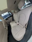 Mercedes-Benz GLC-Class 2018 White - 4