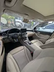 Mercedes-Benz GLC-Class 2018 White - 5