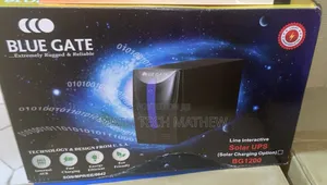 Blue Gate 1200VA UPS