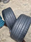 Continental ContiSportContact 5 Tyres - 275/45R18 103W MO Pair - 2