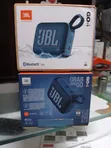 JBL Go 4 Mai Ɗaukar Hannu Mai Haɗa Bluetooth - 1