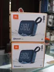JBL Go 4 Mai Ɗaukar Hannu Mai Haɗa Bluetooth - 2
