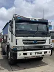 TATA Daewoo Heavy-Duty Truck - 2012 - 1