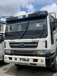 TATA Daewoo Heavy-Duty Truck - 2012 - 2