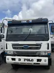 TATA Daewoo Heavy-Duty Truck - 2012 - 3