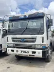 TATA Daewoo Heavy-Duty Truck - 2012 - 4