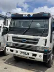 TATA Daewoo Heavy-Duty Truck - 2012 - 5