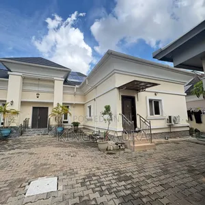 6-Bedroom Bungalow for Sale in Life Camp, Abuja