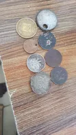 1933 British West Africa Colonial Coins Set (15 Pcs) - 3