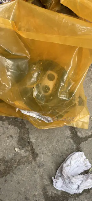 Engine Mount Hyundai Accent 2012