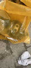 Engine Mount Hyundai Accent 2012 - 1