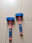 Geological Crack Hammer (2kg) - Forged Steel - 3