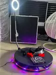 115cm 360 Photobooth - Relocation Sale - 1