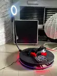 115cm 360 Photobooth - Relocation Sale - 2