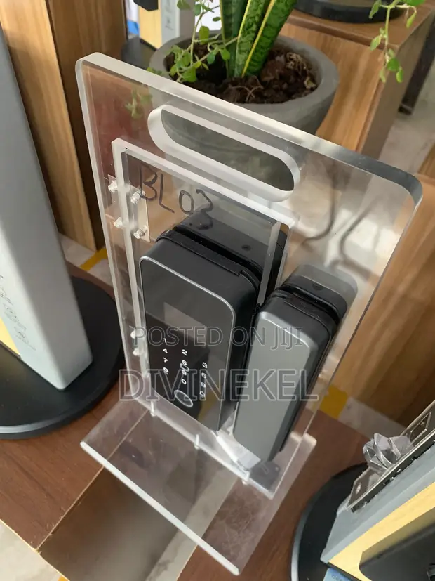 Yale Smart Door Lock - Blo3 - 1