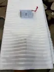 Excelsior Super Cotton Voile Fabric - 1