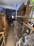 4 FT Wire Rack - Brand New - 1
