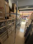 4 FT Wire Rack - Brand New - 3