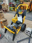 Tolsen 7HP Petrol High Pressure Washer (Model 79576) - 1