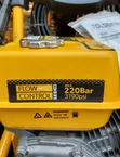 Tolsen 7HP Petrol High Pressure Washer (Model 79576) - 2