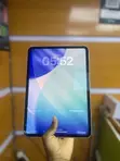 Apple iPad Pro 11" (2024) 256GB Silver - 2