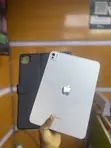 Apple iPad Pro 11" (2024) 256GB Silver - 4