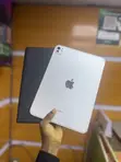 Apple iPad Pro 11" (2024) 256GB Silver - 5