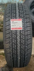 Sabon Bridgestone Dueler H/T 245/60R20 107H Tayar (An Yi a Japan) - 1