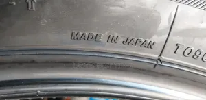 Sabon Bridgestone Dueler H/T 245/60R20 107H Tayar (An Yi a Japan)
